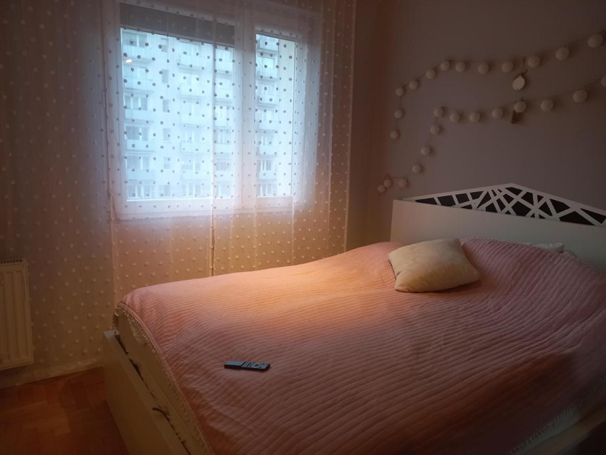 Apartamento Letnia Oliwa Gdansk Exterior foto